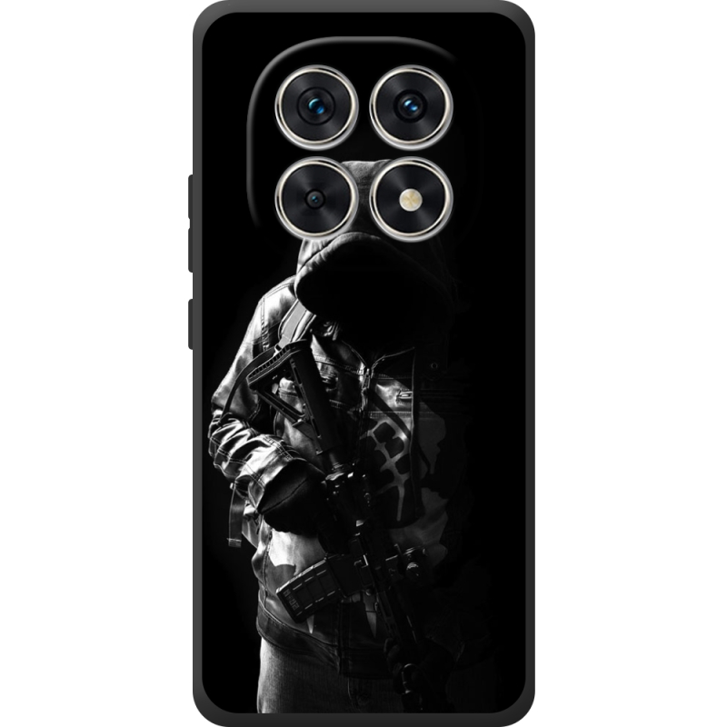 Чохол BoxFace Poco M8 