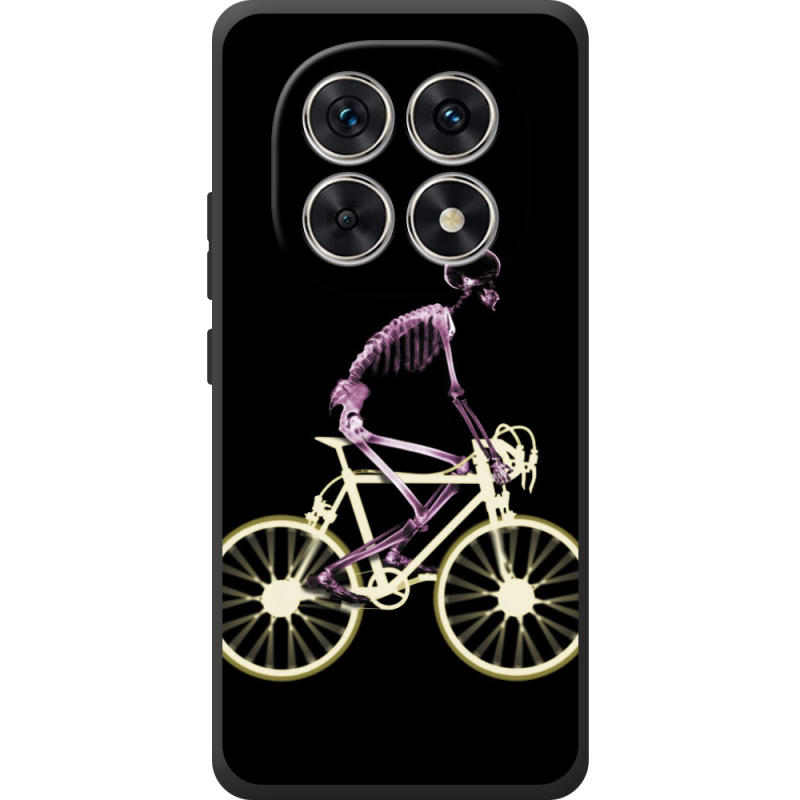 Чохол BoxFace Poco M8 