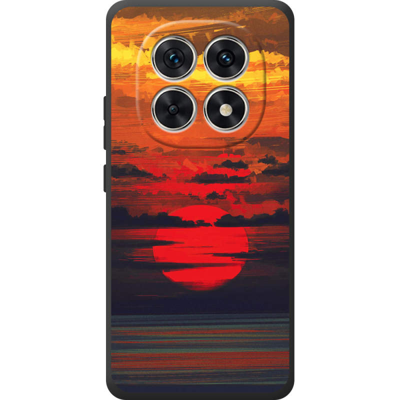 Чохол BoxFace Poco M8 Calm Before the Storm