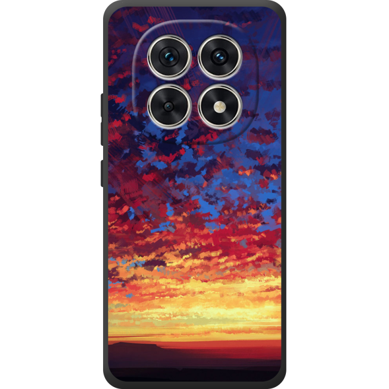 Чохол BoxFace Poco M8 Draw Breath