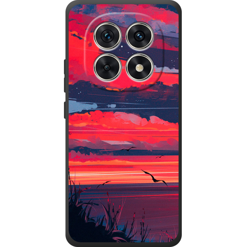 Чохол BoxFace Poco M8 Heaven a