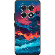 Чохол BoxFace Poco M8 Thunderclouds