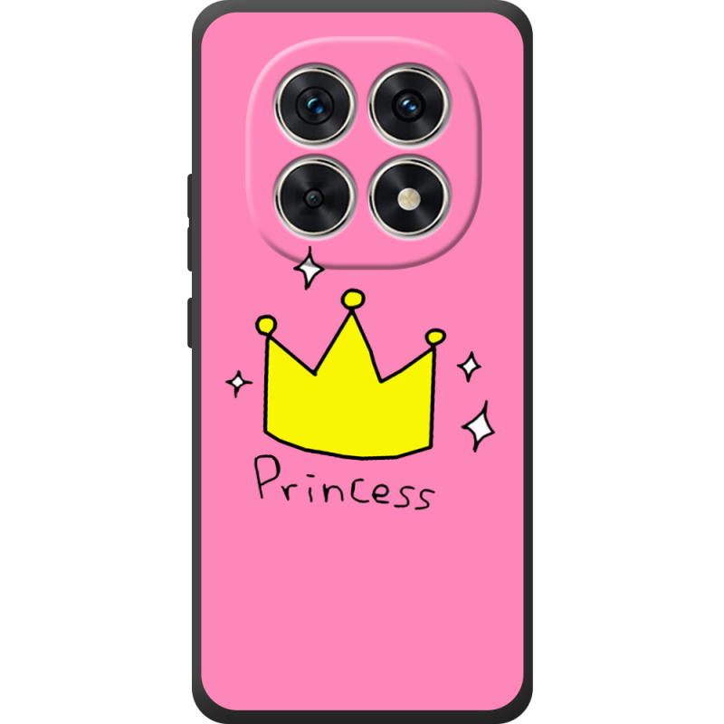 Чохол BoxFace Poco M8 