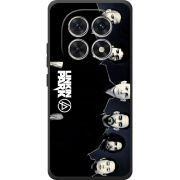 Чохол BoxFace Poco M8 