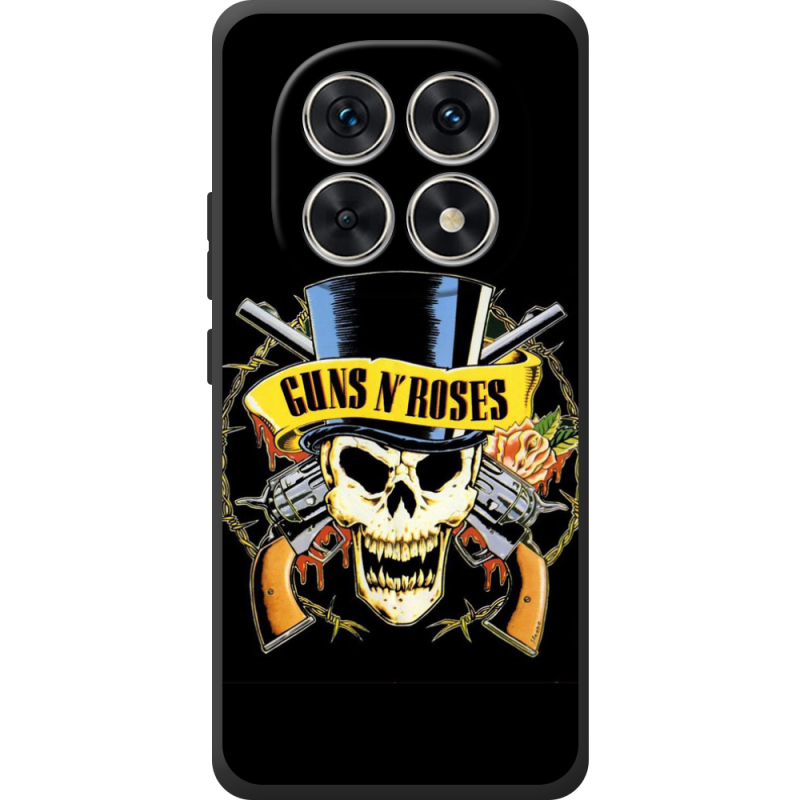 Чохол BoxFace Poco M8 