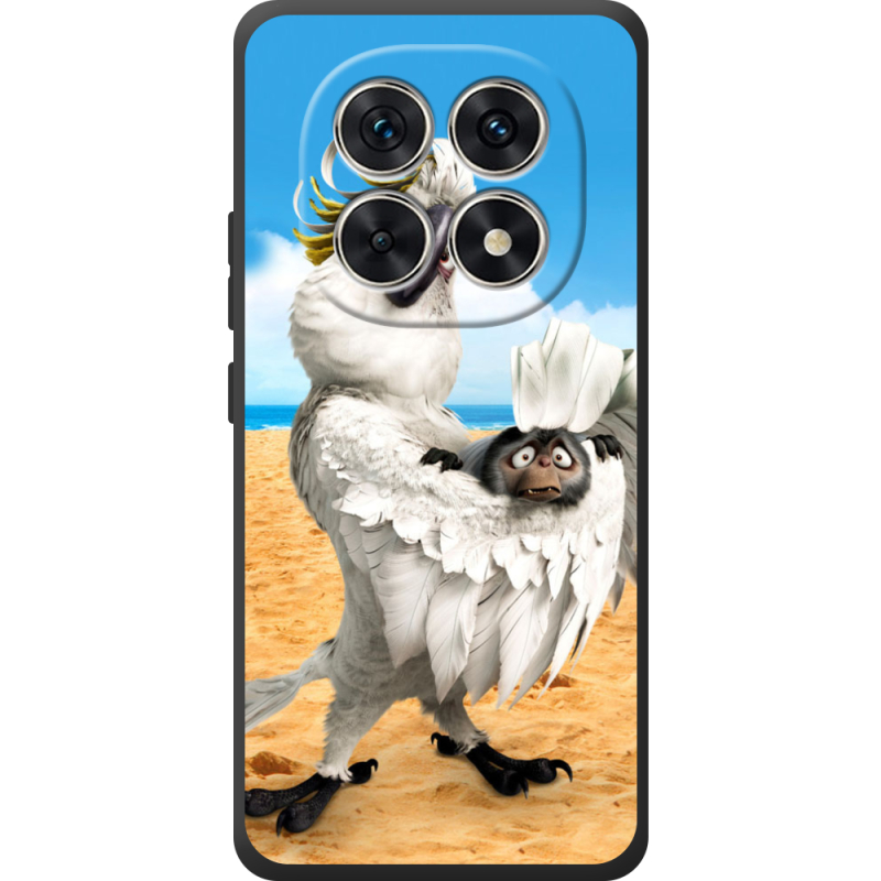 Чохол BoxFace Poco M8 