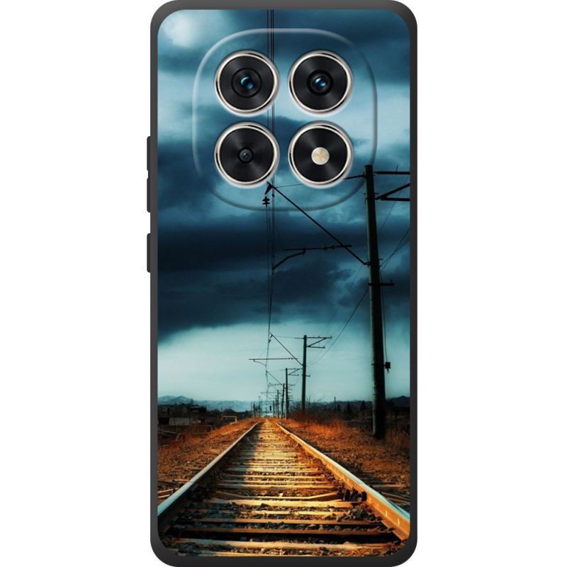 Чохол BoxFace Poco M8 