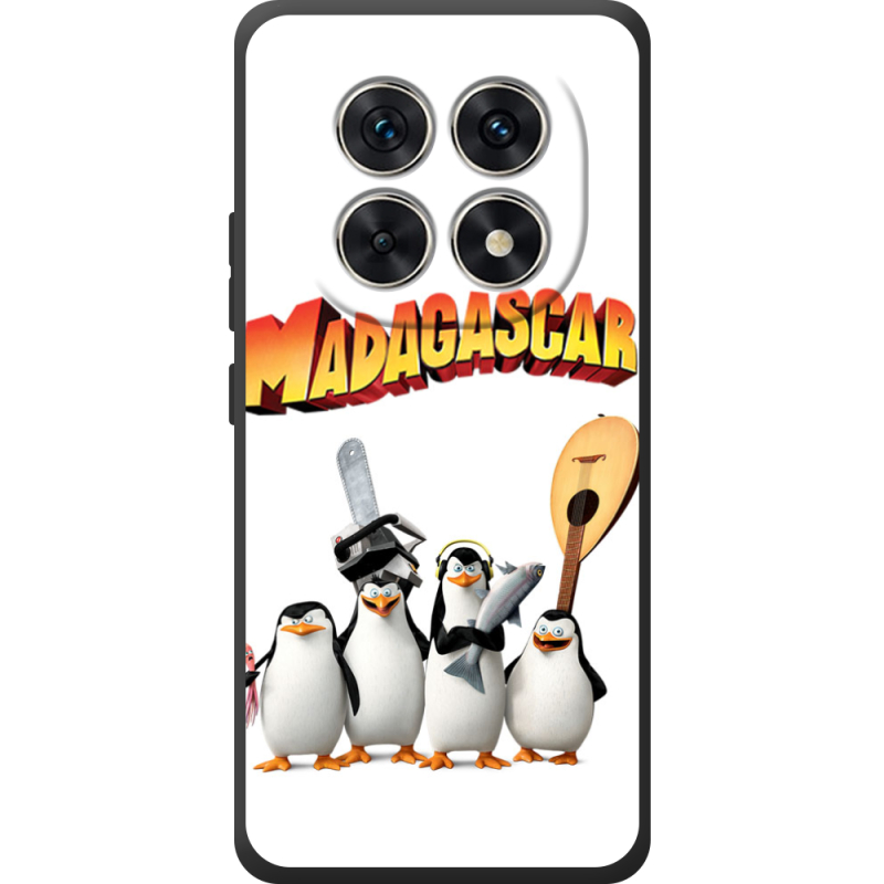 Чохол BoxFace Poco M8 