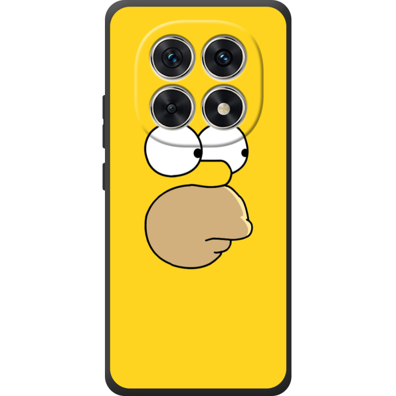 Чохол BoxFace Poco M8 