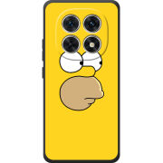 Чохол BoxFace Poco M8 