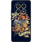 Чохол BoxFace Poco M8 