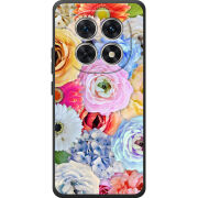 Чохол BoxFace Poco M8 Blossom