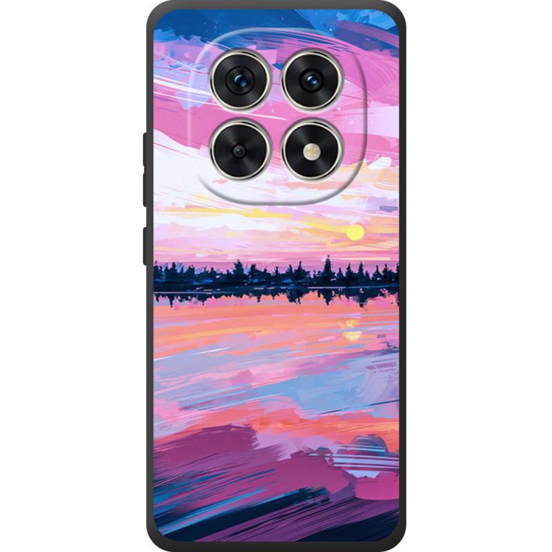 Чохол BoxFace Poco M8 Sky Mirror