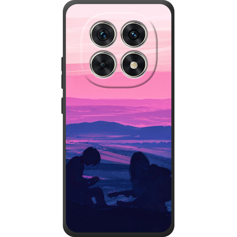 Чохол BoxFace Poco M8 Top of the World