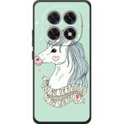 Чохол BoxFace Poco M8 My Unicorn