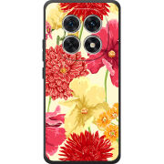 Чохол BoxFace Poco M8 Flower Bed