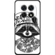 Чохол BoxFace Poco M8 