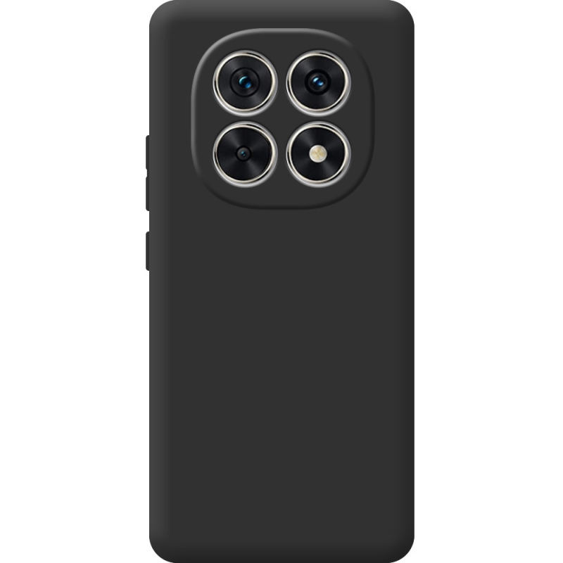 Прозорий чохол BoxFace Poco M8 Spring Bird