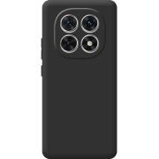 Прозорий чохол BoxFace Poco M8 Red Poppies