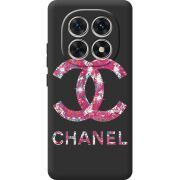 Чохол зі стразами Poco M8 