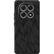 Чорний чохол BoxFace Poco M8 