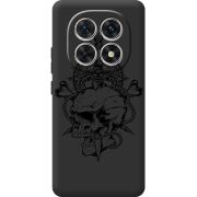 Чорний чохол BoxFace Poco M8 