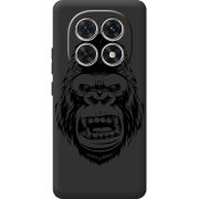 Чорний чохол BoxFace Poco M8 Gorilla