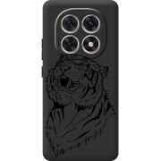 Чорний чохол BoxFace Poco M8 