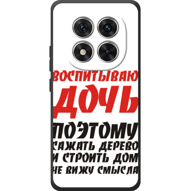 Чохол BoxFace Poco M8 Pro 