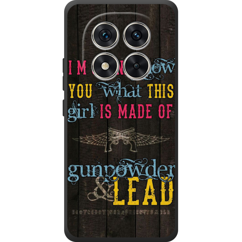 Чохол BoxFace Poco M8 Pro 