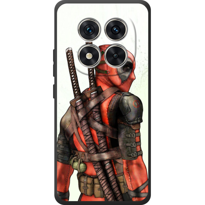 Чохол BoxFace Poco M8 Pro 