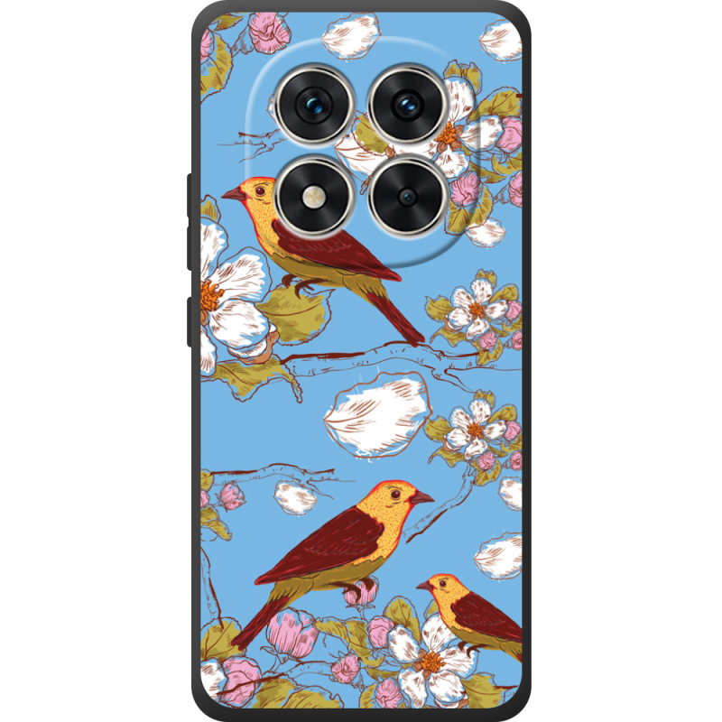 Чохол BoxFace Poco M8 Pro 