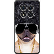 Чохол BoxFace Poco M8 Pro 