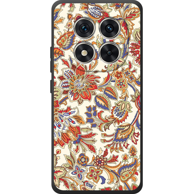 Чохол BoxFace Poco M8 Pro Rapsody