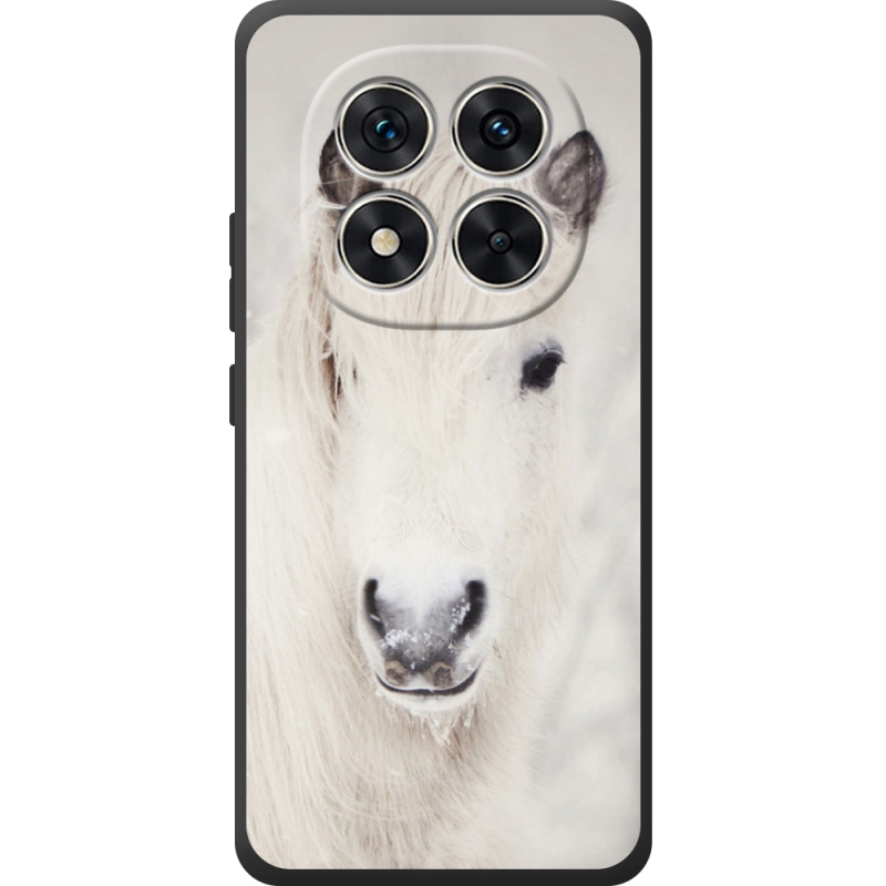 Чохол BoxFace Poco M8 Pro 