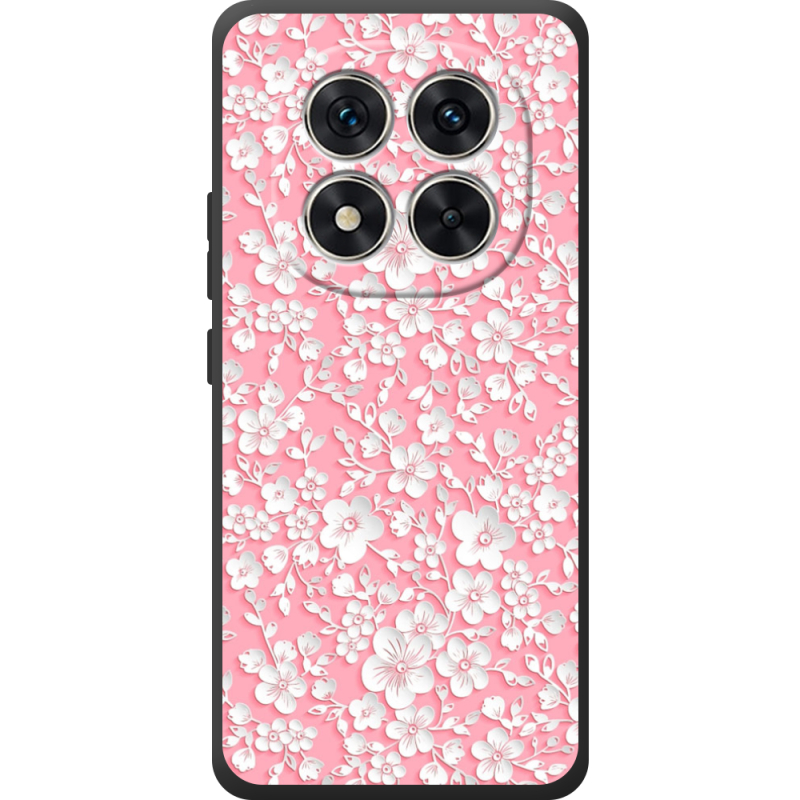 Чохол BoxFace Poco M8 Pro 