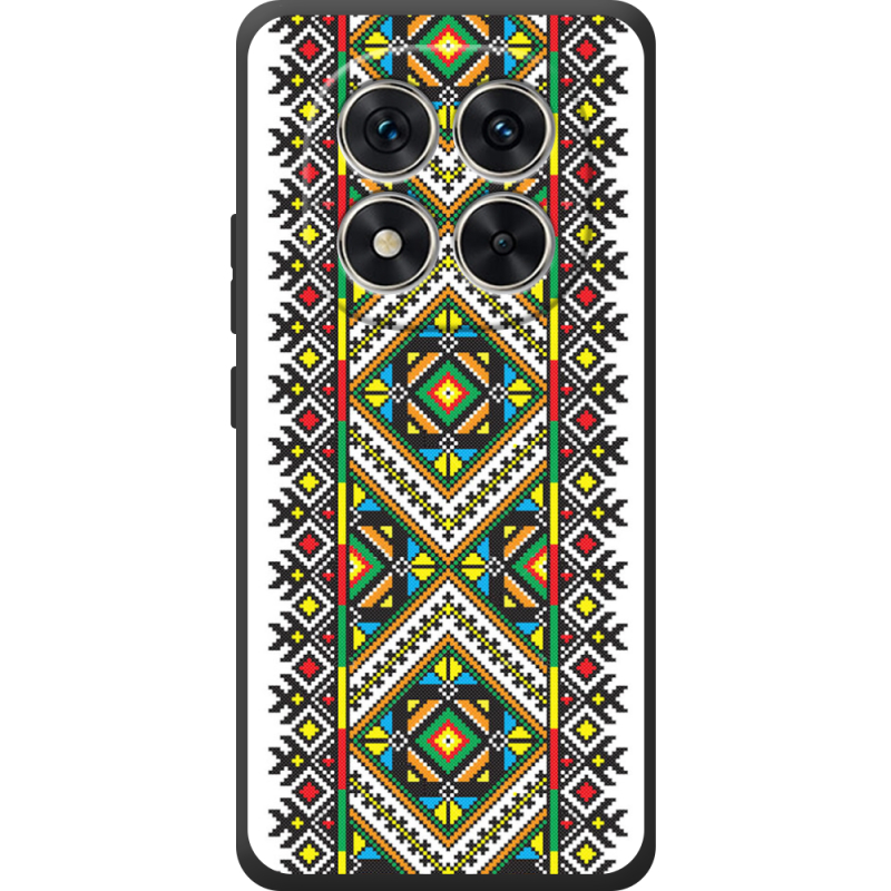 Чохол BoxFace Poco M8 Pro 