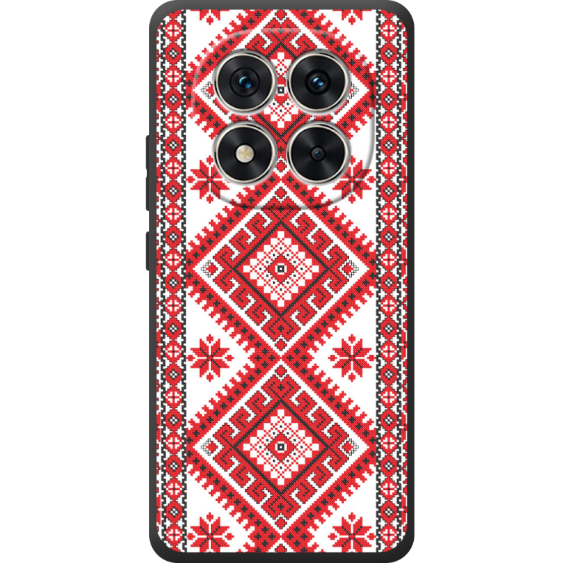 Чохол BoxFace Poco M8 Pro 