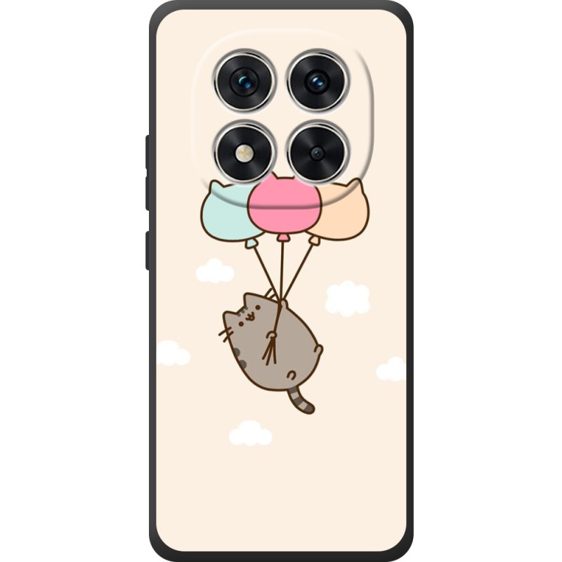 Чохол BoxFace Poco M8 Pro 