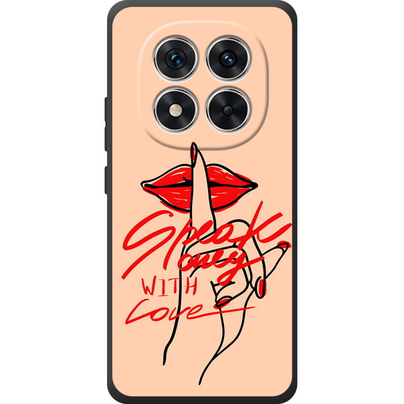 Чохол BoxFace Poco M8 Pro 