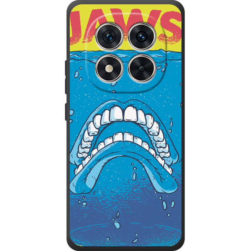 Чохол BoxFace Poco M8 Pro Jaws