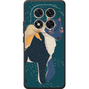 Чохол BoxFace Poco M8 Pro Fantasy Print