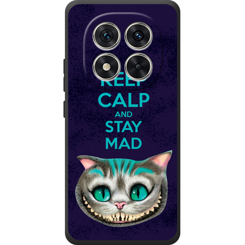 Чохол BoxFace Poco M8 Pro Stay Mad