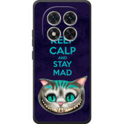 Чохол BoxFace Poco M8 Pro Stay Mad