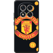 Чохол BoxFace Poco M8 Pro FC Manchester-U