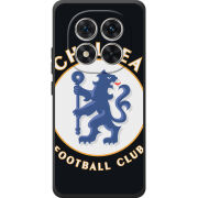 Чохол BoxFace Poco M8 Pro FC Chelsea