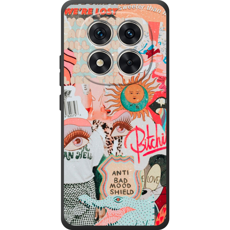 Чохол BoxFace Poco M8 Pro 