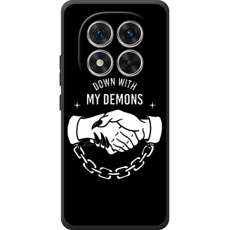 Чохол BoxFace Poco M8 Pro 