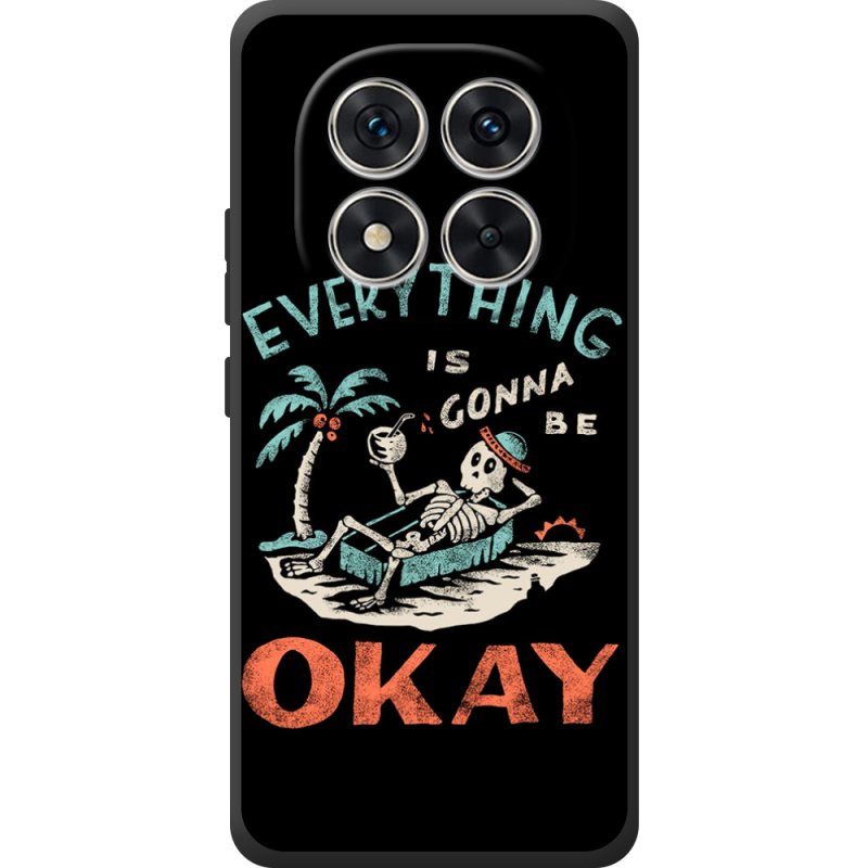 Чохол BoxFace Poco M8 Pro 