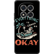 Чохол BoxFace Poco M8 Pro 